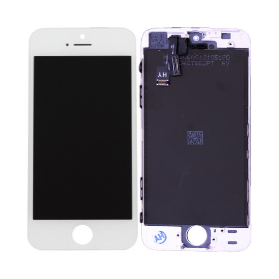 Touch+Display Apple iPhone 5S Branco